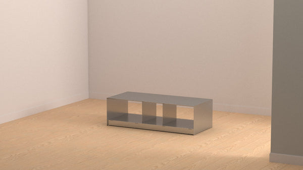 Lumen 07: Mesa de Centro