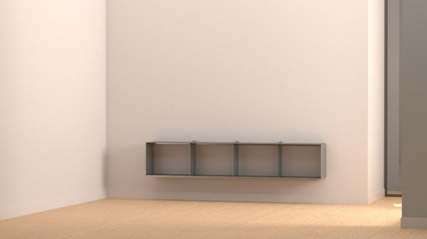 Lumen 04: Consola XL