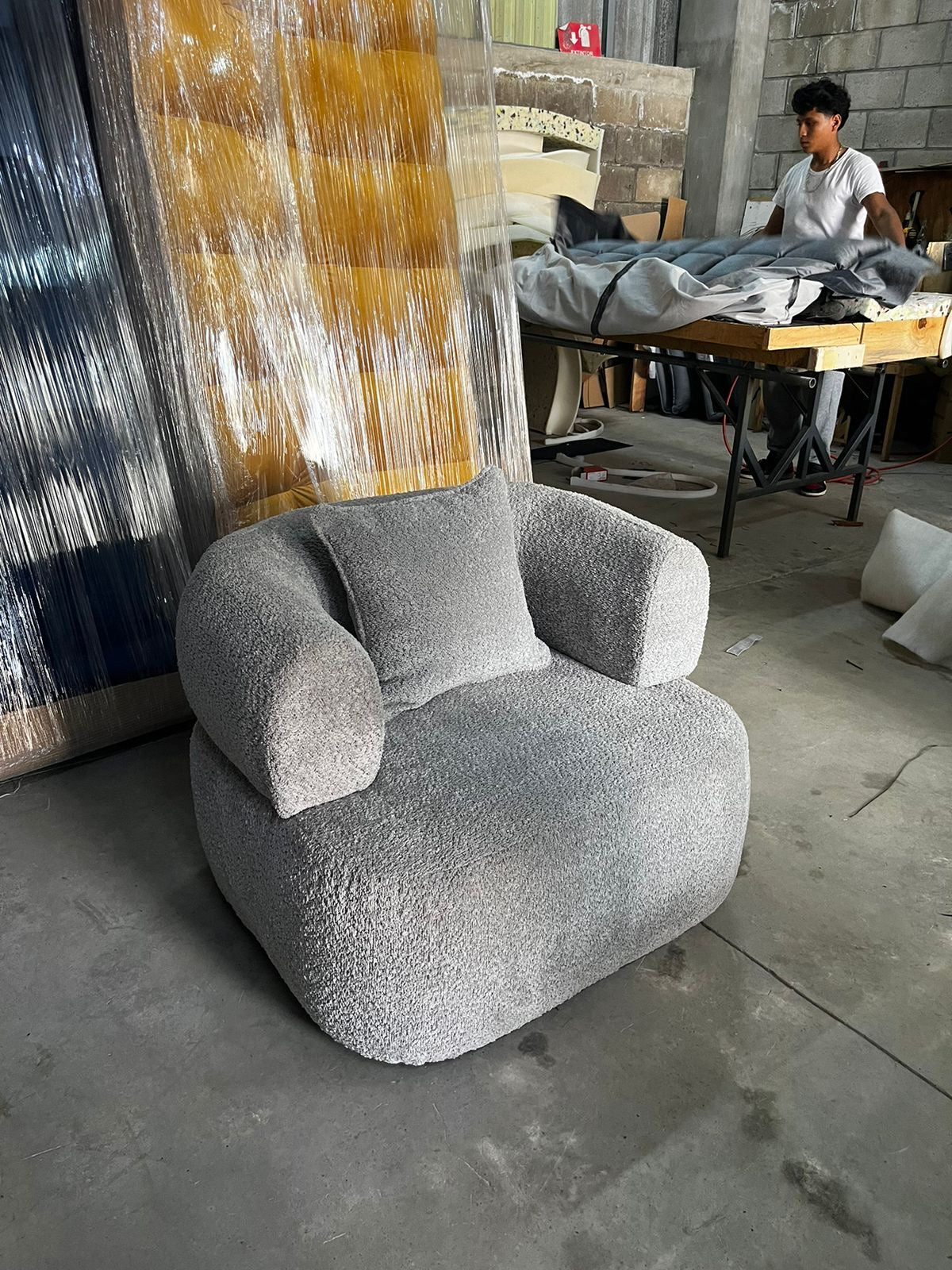 Sillon Gala