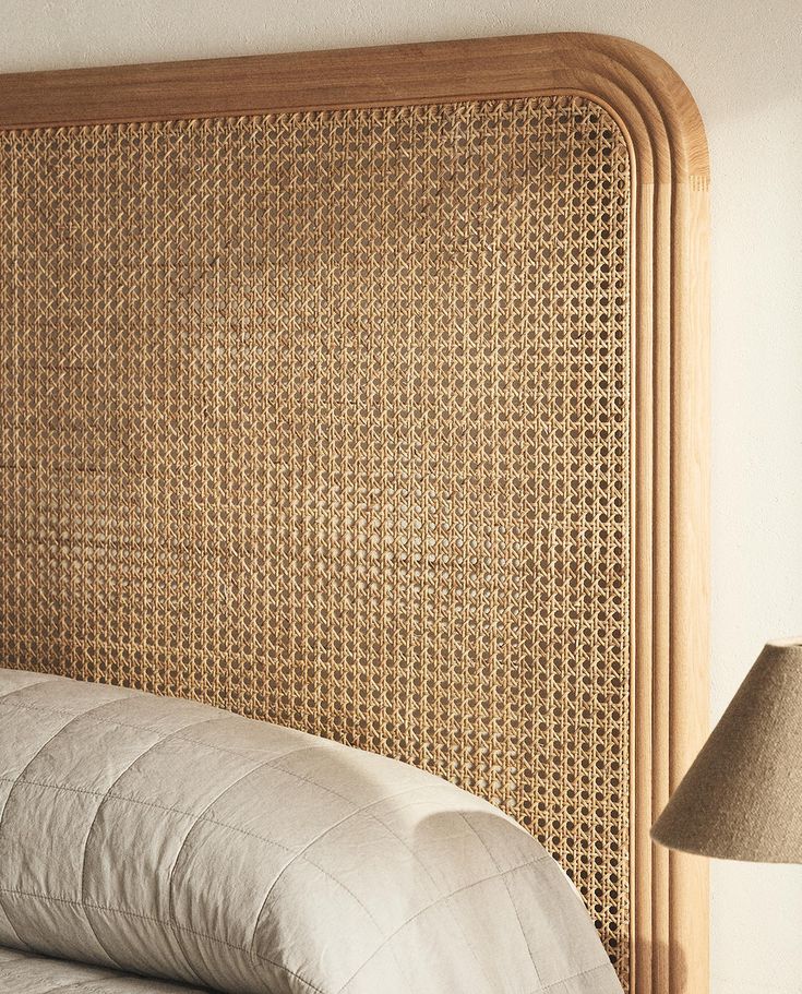 Cabecera Rattan