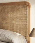 Cabecera Rattan