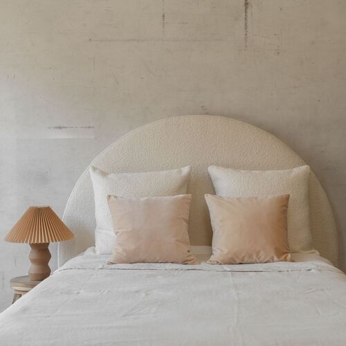 Cama Luna