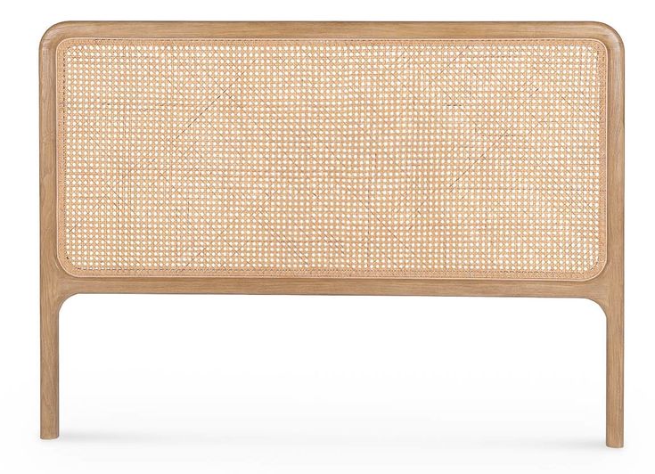Cabecera Rattan