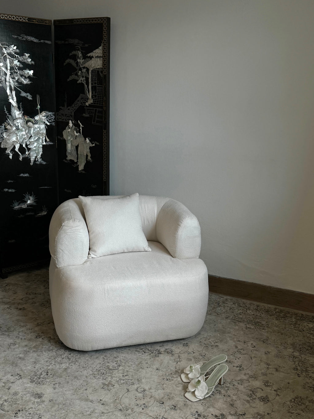 Sillon Gala