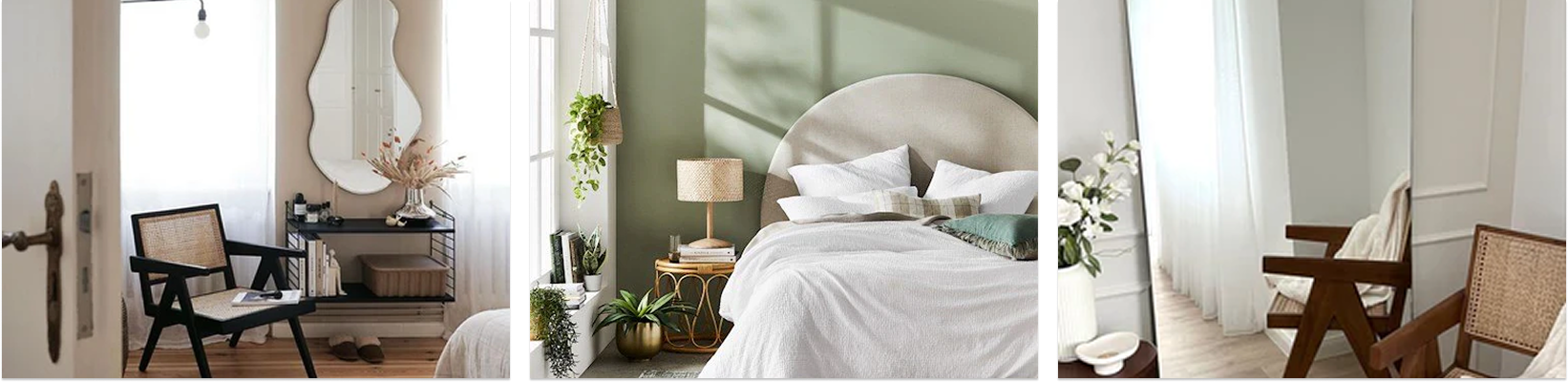 Más que muebles, un estilo de vida.