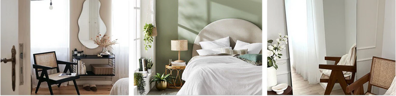 Más que muebles, un estilo de vida.