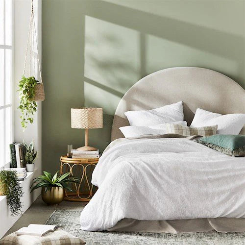 Cama Luna