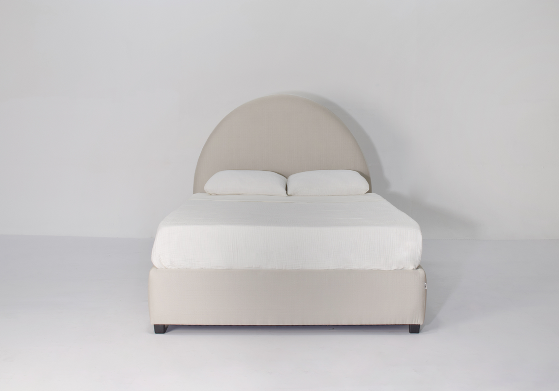 Cama Luna