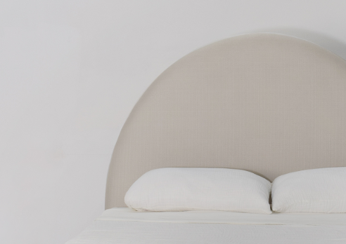 Cama Luna