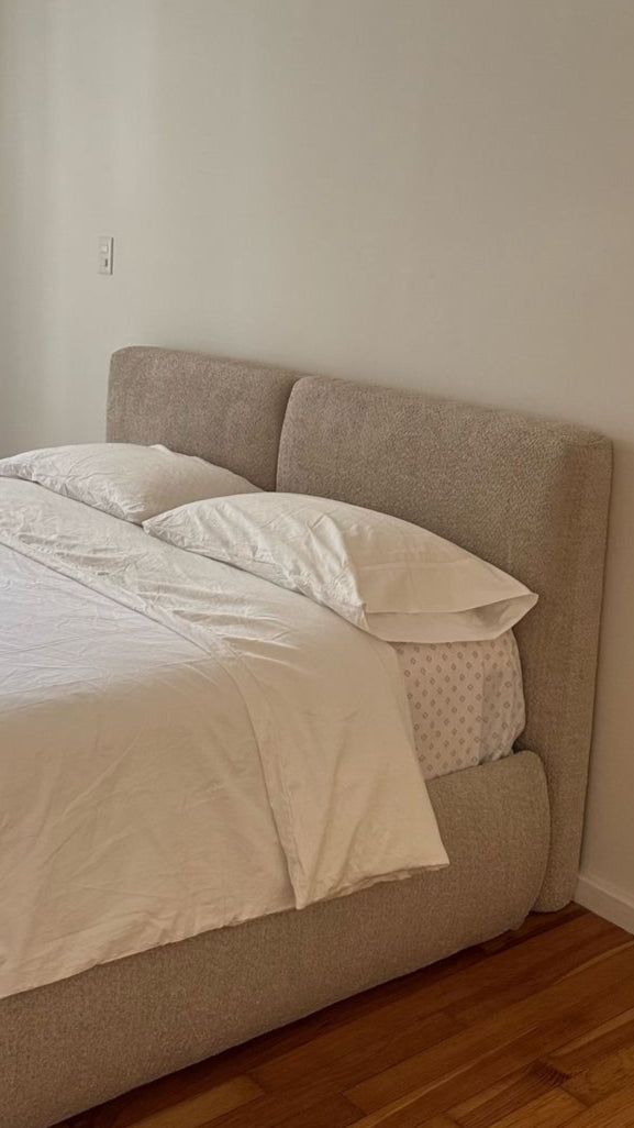 Cama Arca
