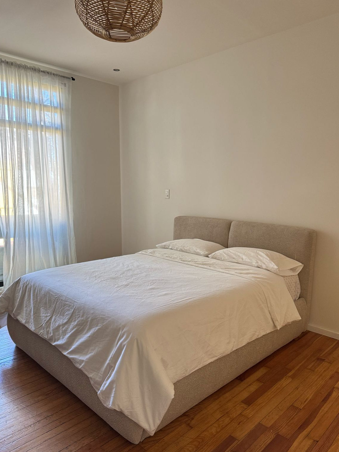 Cama Arca