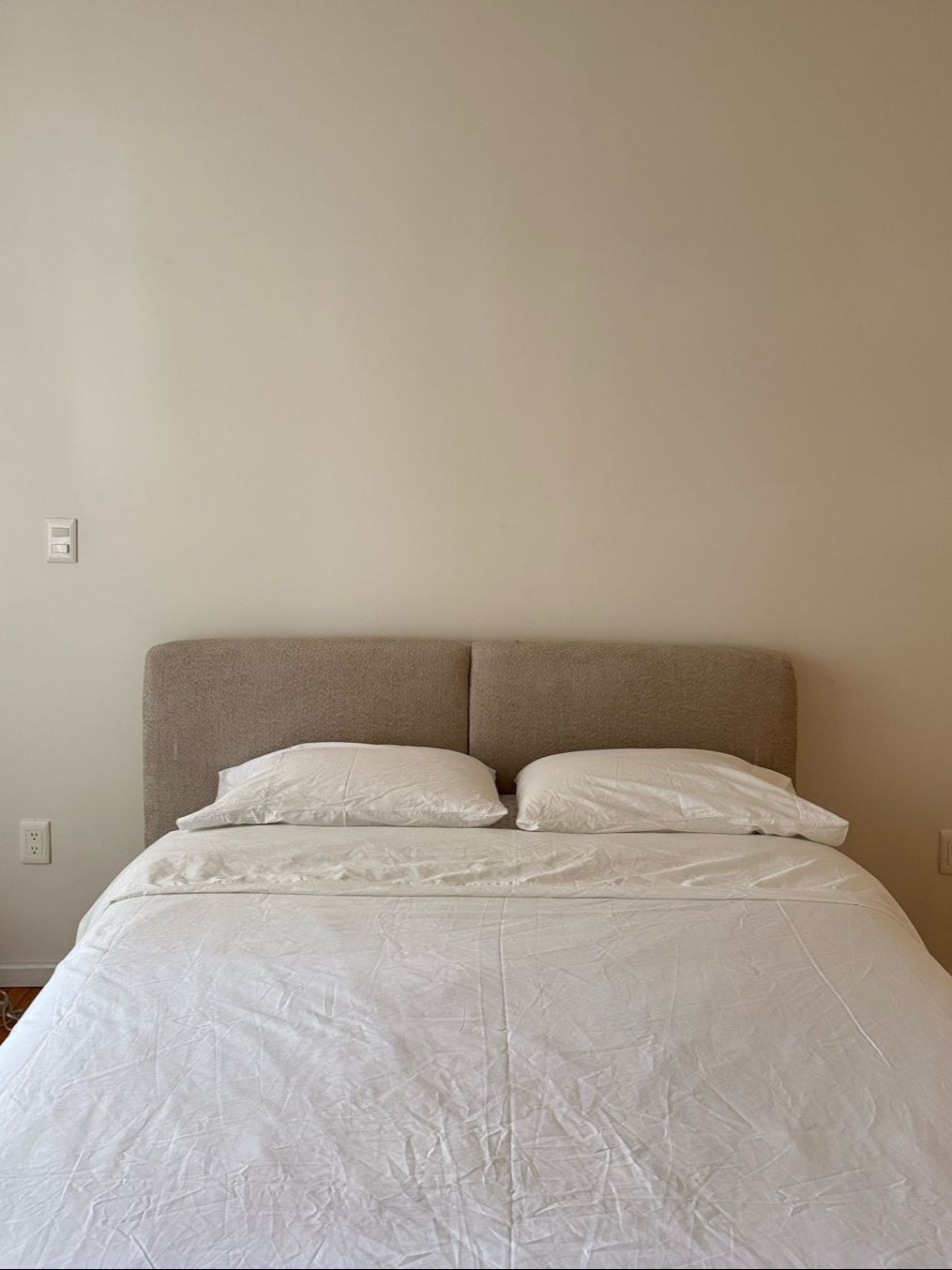 Cama Arca