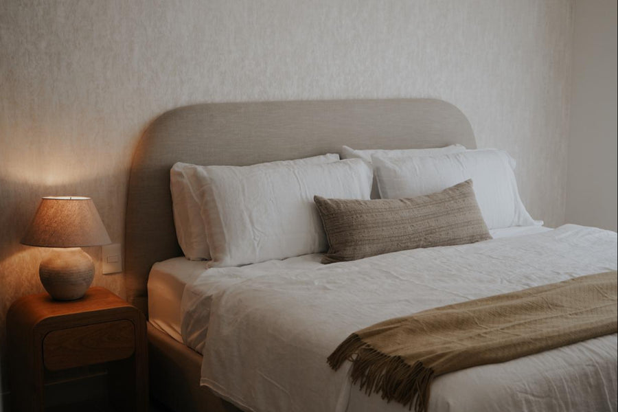 Cama Rea