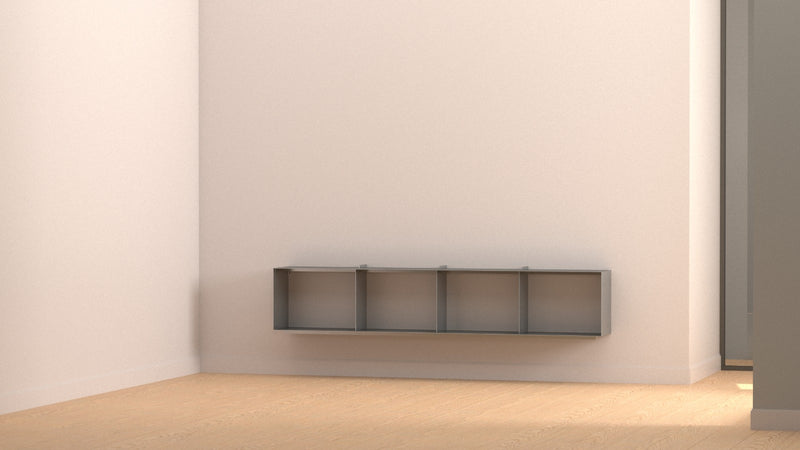 Lumen 04: Consola XL